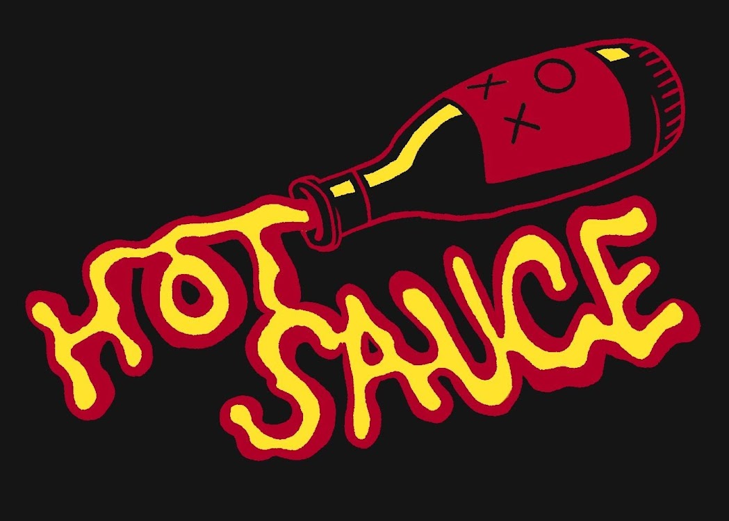 Hot Sauce